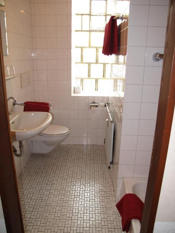 Hotel Adler Neulußheim Dış mekan fotoğraf